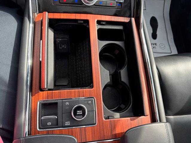 2024 Lincoln Navigator Premiere
