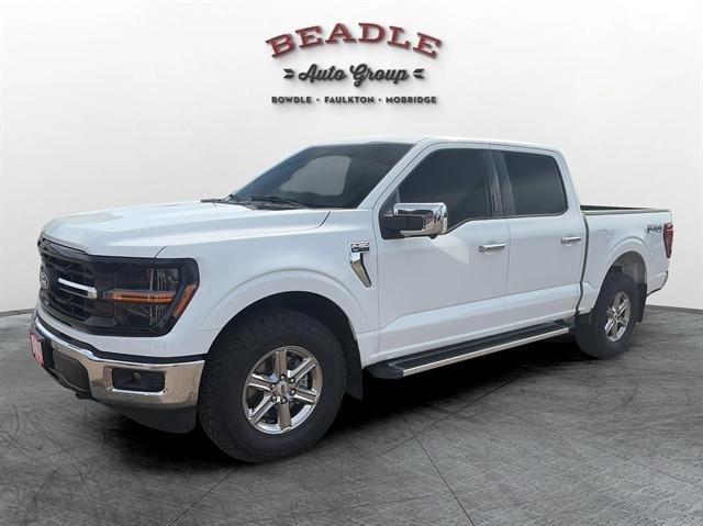 2024 Ford F-150 XLT for sale in Mobridge, SD