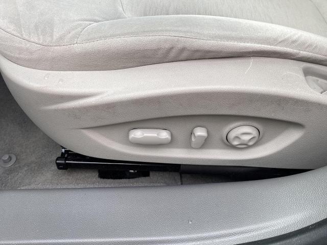 2010 Buick LaCrosse CX