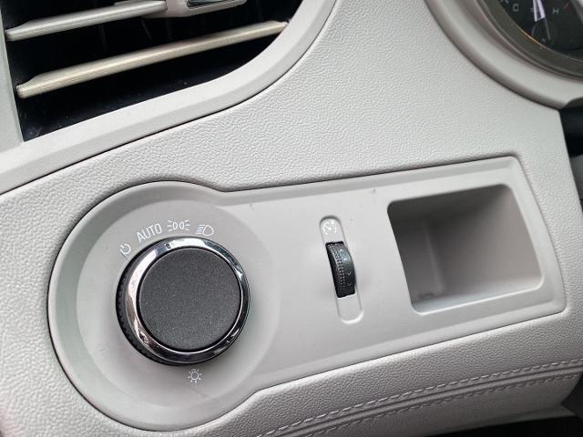 2010 Buick LaCrosse CX