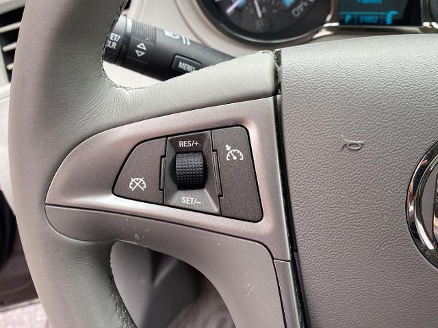 2010 Buick LaCrosse CX