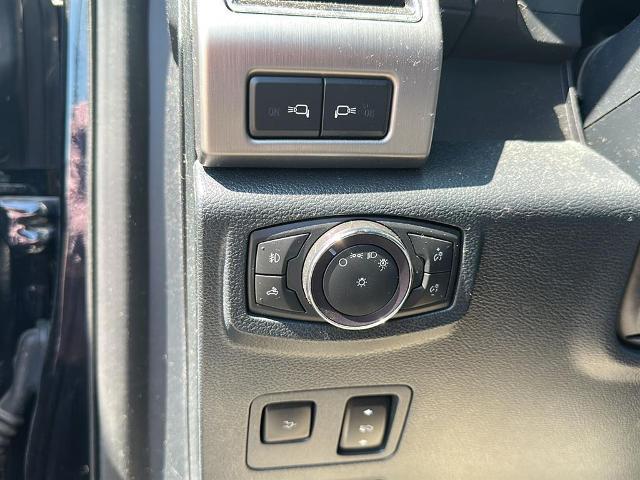 2022 Ford F-250 Platinum