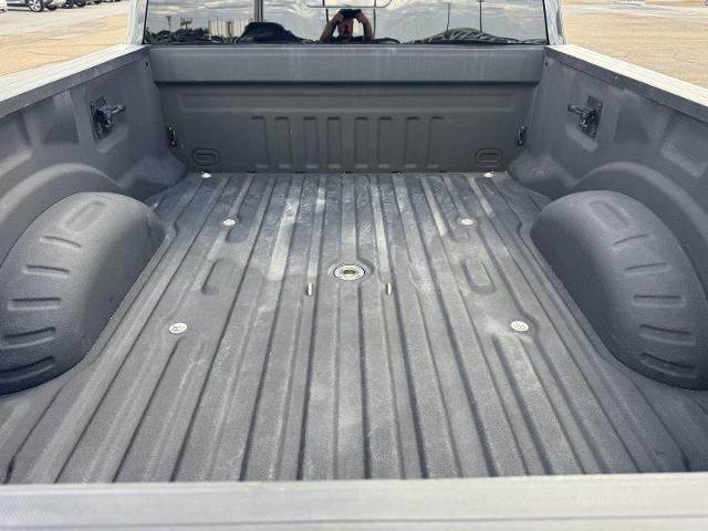 2022 Ford F-250 Platinum