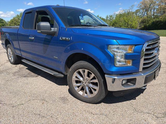2015 Ford F-150 XLT for sale near Miamisburg, OH