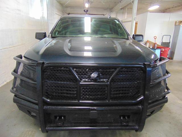 2021 Chevrolet Silverado 1500 4WD Crew Cab Short Bed RST