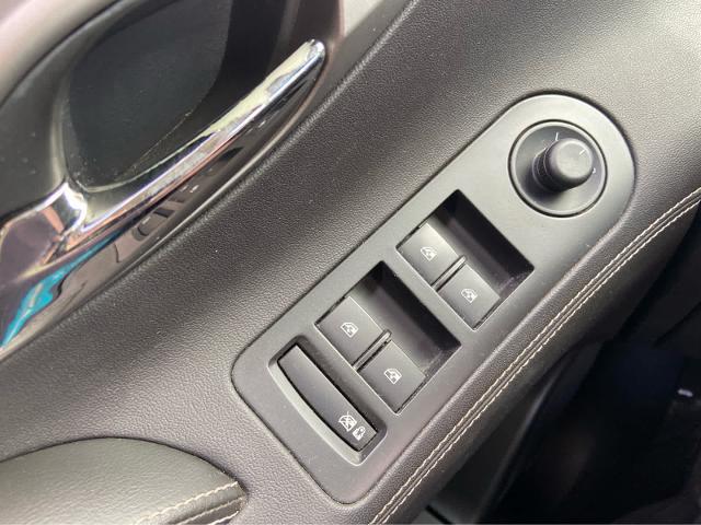 2012 Buick LaCrosse Touring Group