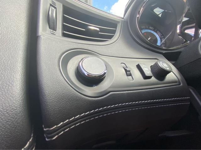 2012 Buick LaCrosse Touring Group