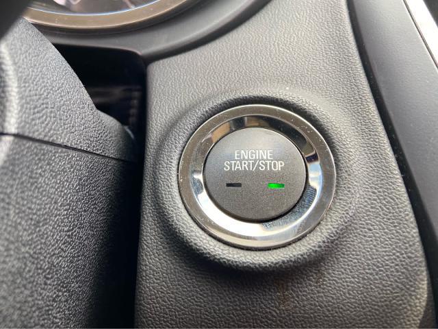 2012 Buick LaCrosse Touring Group