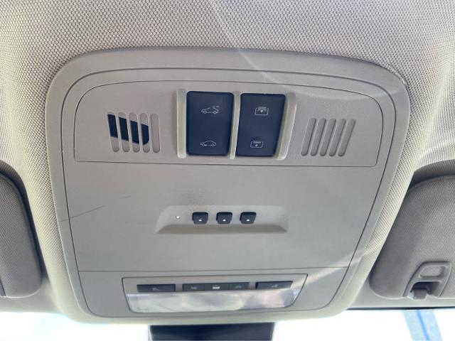 2012 Buick LaCrosse Touring Group