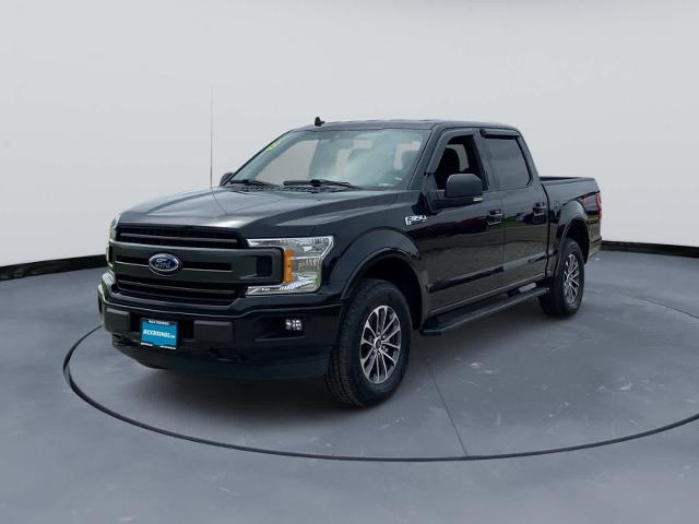 2019 Ford F-150 XLT for sale in Monticello, IL