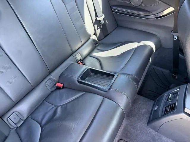 2016 BMW M4 Base