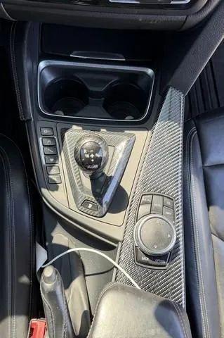 2016 BMW M4 Base