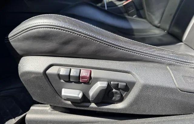 2016 BMW M4 Base