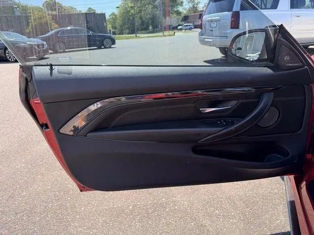 2016 BMW M4 Base