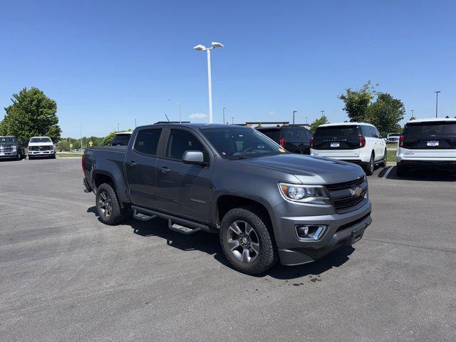 2019 Chevrolet Colorado Z71 for sale in Kansas City, MO