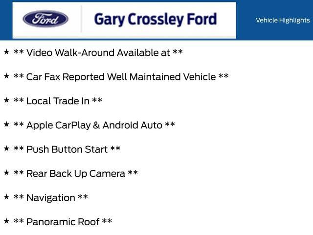 2016 Ford F-150 Platinum