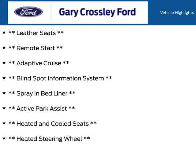 2016 Ford F-150 Platinum