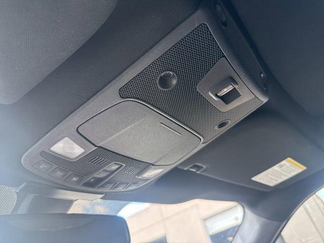 2016 Ford F-150 Platinum