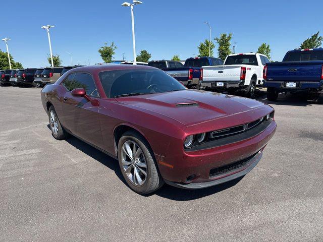 2023 Dodge Challenger SXT AWD for sale in Kansas City, MO