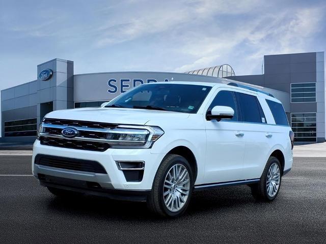 2023 Ford Expedition Limited for sale in Farmington Hills, MI