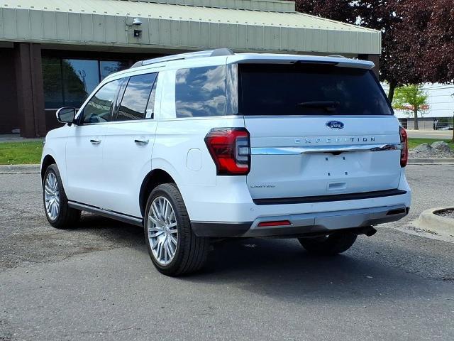 2023 Ford Expedition Limited