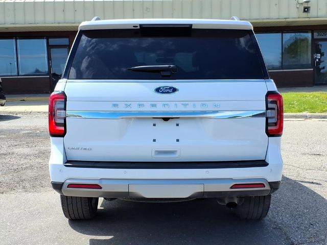 2023 Ford Expedition Limited