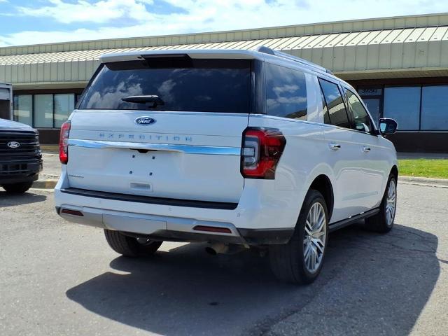 2023 Ford Expedition Limited
