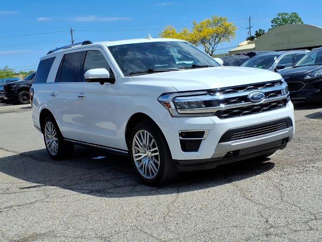 2023 Ford Expedition Limited
