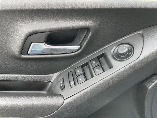 2021 Chevrolet Trax FWD LS