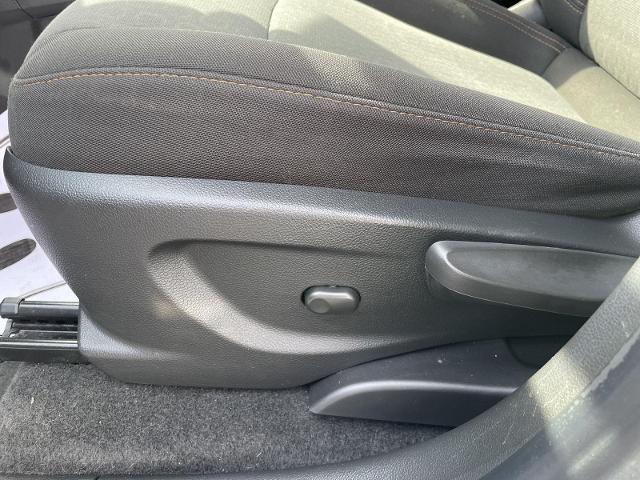 2021 Chevrolet Trax FWD LS