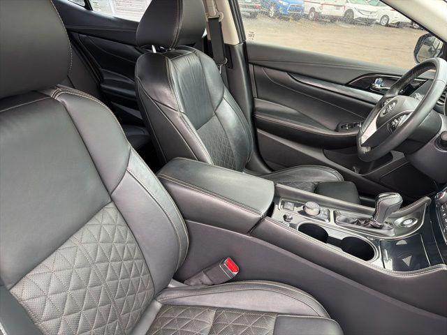 2021 Nissan Maxima Platinum Xtronic CVT