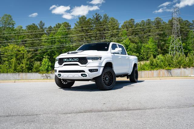 2023 Ram 1500 TRX Crew Cab 4x4 5'7" Box for sale in Seneca, SC