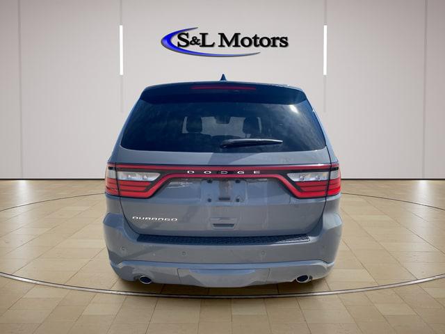 2025 Dodge Durango R/T