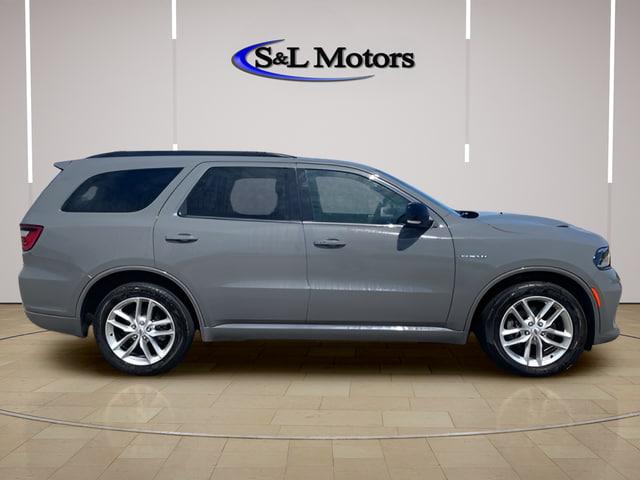 2025 Dodge Durango R/T