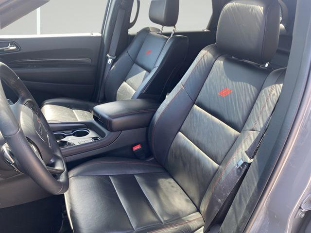 2025 Dodge Durango R/T