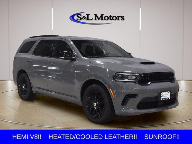 2025 Dodge Durango R/T for sale in Pulaski, WI