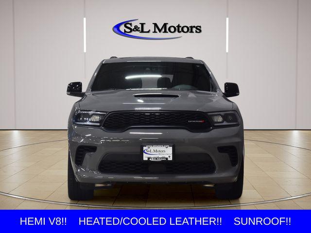 2025 Dodge Durango R/T