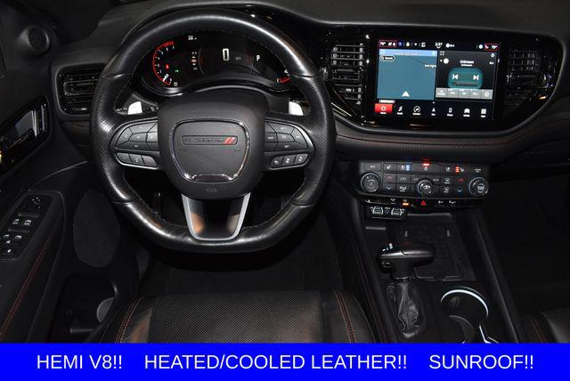 2025 Dodge Durango R/T
