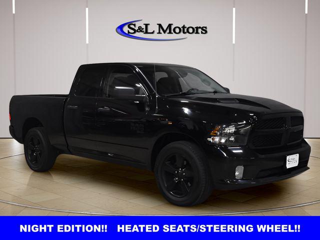 2022 Ram 1500 Classic Tradesman for sale in Pulaski, WI