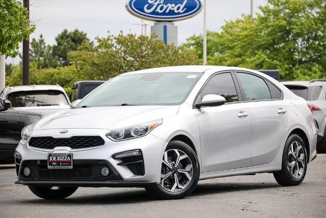 2021 Kia Forte LXS for sale in Orland Park, IL