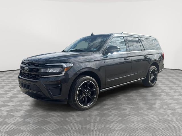 2023 Ford Expedition Limited MAX