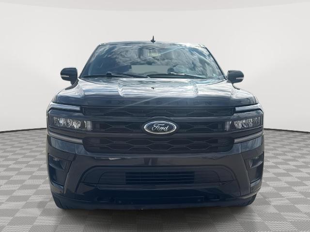 2023 Ford Expedition Limited MAX