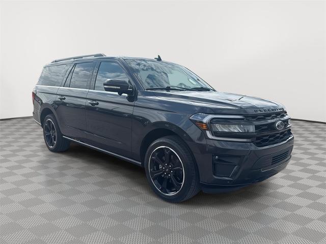 2023 Ford Expedition Limited MAX