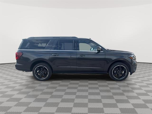 2023 Ford Expedition Limited MAX