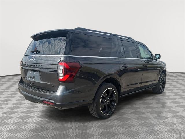 2023 Ford Expedition Limited MAX