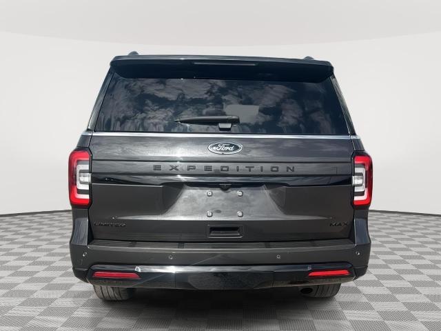 2023 Ford Expedition Limited MAX