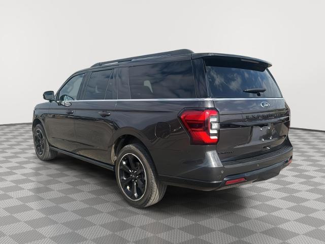2023 Ford Expedition Limited MAX
