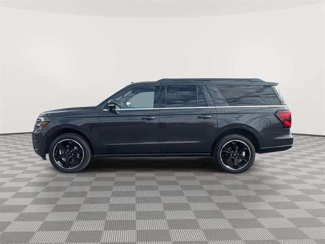 2023 Ford Expedition Limited MAX