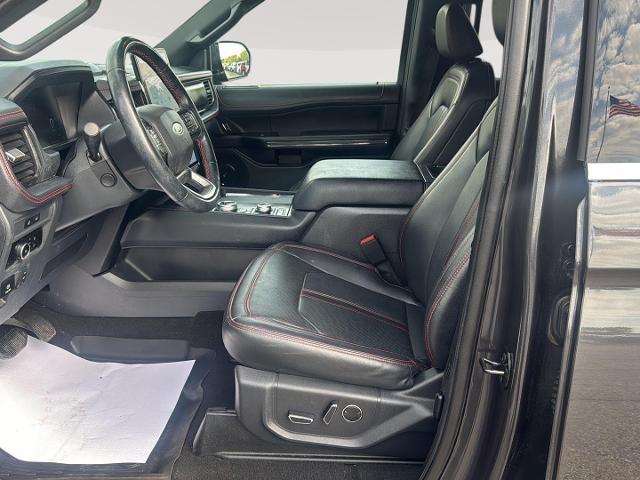 2023 Ford Expedition Limited MAX