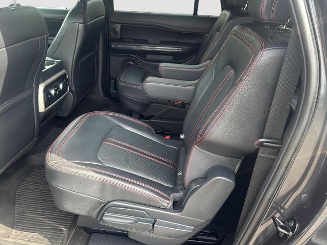 2023 Ford Expedition Limited MAX